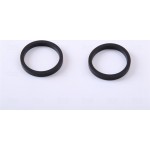 Nissens Ψυγείο λαδιού, Λάδι Κινητήρα - 90825