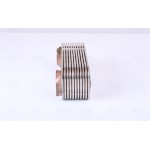 Nissens Ψυγείο λαδιού, Λάδι Κινητήρα - 90827