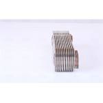 Nissens Ψυγείο λαδιού, Λάδι Κινητήρα - 90827