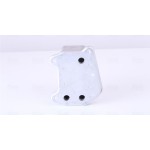 Nissens Ψυγείο λαδιού, Λάδι Κινητήρα - 90832