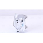 Nissens Ψυγείο λαδιού, Λάδι Κινητήρα - 90832