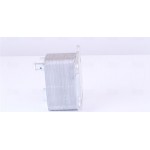 Nissens Ψυγείο λαδιού, Λάδι Κινητήρα - 90832