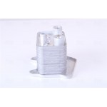 Nissens Ψυγείο λαδιού, Λάδι Κινητήρα - 90832