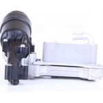 Nissens Ψυγείο λαδιού, Λάδι Κινητήρα - 90836