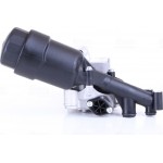 Nissens Ψυγείο λαδιού, Λάδι Κινητήρα - 90836