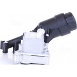 Nissens Ψυγείο λαδιού, Λάδι Κινητήρα - 90836