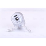 Nissens Ψυγείο λαδιού, Λάδι Κινητήρα - 90849