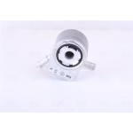 Nissens Ψυγείο λαδιού, Λάδι Κινητήρα - 90849