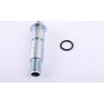 Nissens Ψυγείο λαδιού, Λάδι Κινητήρα - 90849