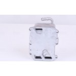 Nissens Ψυγείο λαδιού, Λάδι Κινητήρα - 90852