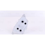 Nissens Ψυγείο λαδιού, Λάδι Κινητήρα - 90862