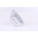 Nissens Ψυγείο λαδιού, Λάδι Κινητήρα - 90862