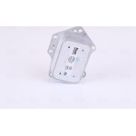 Nissens Ψυγείο λαδιού, Λάδι Κινητήρα - 90873