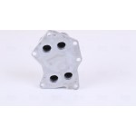 Nissens Ψυγείο λαδιού, Λάδι Κινητήρα - 90873