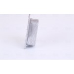 Nissens Ψυγείο λαδιού, Λάδι Κινητήρα - 90873