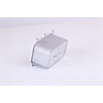 Nissens Ψυγείο λαδιού, Λάδι Κινητήρα - 90876