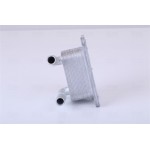 Nissens Ψυγείο λαδιού, Λάδι Κινητήρα - 90881