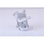 Nissens Ψυγείο λαδιού, Λάδι Κινητήρα - 90881