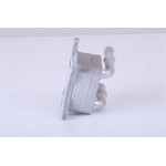 Nissens Ψυγείο λαδιού, Λάδι Κινητήρα - 90881