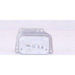 Nissens Ψυγείο λαδιού, Λάδι Κινητήρα - 90882