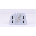 Nissens Ψυγείο λαδιού, Λάδι Κινητήρα - 90882