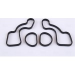 Nissens Ψυγείο λαδιού, Λάδι Κινητήρα - 90882