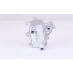 Nissens Ψυγείο λαδιού, Λάδι Κινητήρα - 90885