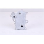 Nissens Ψυγείο λαδιού, Λάδι Κινητήρα - 90885