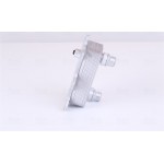 Nissens Ψυγείο λαδιού, Λάδι Κινητήρα - 90885