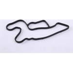 Nissens Ψυγείο λαδιού, Λάδι Κινητήρα - 90885