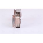 Nissens Ψυγείο λαδιού, Λάδι Κινητήρα - 90889