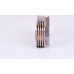 Nissens Ψυγείο λαδιού, Λάδι Κινητήρα - 90889