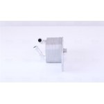 Nissens Ψυγείο λαδιού, Λάδι Κινητήρα - 90892