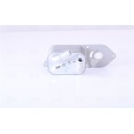 Nissens Ψυγείο λαδιού, Λάδι Κινητήρα - 90892