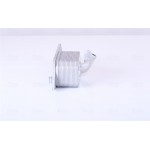 Nissens Ψυγείο λαδιού, Λάδι Κινητήρα - 90892