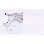 Nissens Ψυγείο λαδιού, Λάδι Κινητήρα - 90893