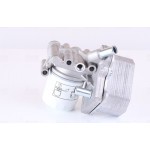 Nissens Ψυγείο λαδιού, Λάδι Κινητήρα - 90893