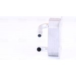 Nissens Ψυγείο λαδιού, Λάδι Κινητήρα - 90897