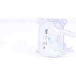 Nissens Ψυγείο λαδιού, Λάδι Κινητήρα - 90897