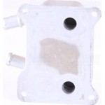 Nissens Ψυγείο λαδιού, Λάδι Κινητήρα - 90897