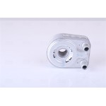 Nissens Ψυγείο λαδιού, Λάδι Κινητήρα - 90898