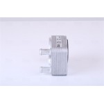 Nissens Ψυγείο λαδιού, Λάδι Κινητήρα - 90898