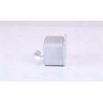 Nissens Ψυγείο λαδιού, Λάδι Κινητήρα - 90899