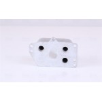 Nissens Ψυγείο λαδιού, Λάδι Κινητήρα - 90899