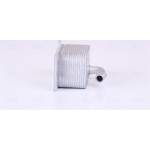 Nissens Ψυγείο λαδιού, Λάδι Κινητήρα - 90899