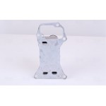 Nissens Ψυγείο λαδιού, Λάδι Κινητήρα - 90901