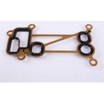 Nissens Ψυγείο λαδιού, Λάδι Κινητήρα - 90901