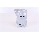 Nissens Ψυγείο λαδιού, Λάδι Κινητήρα - 90902