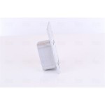 Nissens Ψυγείο λαδιού, Λάδι Κινητήρα - 90902