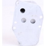 Nissens Ψυγείο λαδιού, Λάδι Κινητήρα - 90904